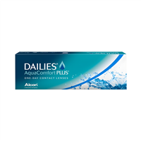 Dailies Aqua Comfort Plus 30lu fiyatları